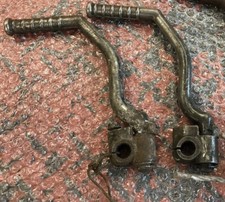 Honda MTX 50 Kickstart Lever