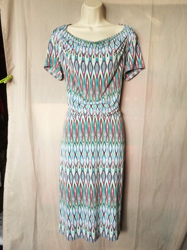 Superbe robe fluide - , mayerline