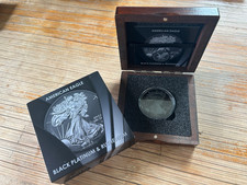 Argent - Coffret Premium