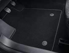 Ford Focus Tapis de sol en