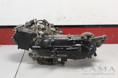 Bloc moteur sym tonik new - moteur,