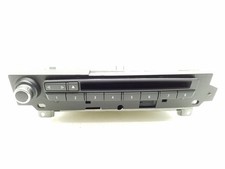 BMW 5 E60 E61 2008 Gauche