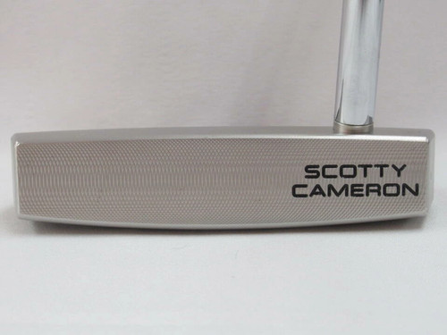 Scotty cameron phantom 11 - phantom, x