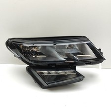 SKODA KODIAQ NS7 Phare Avant Droit 567941016B 2.0 Diesel 110kw 2020 33009141