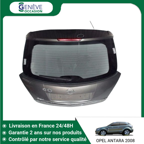 Hayon opel antara - hayon,