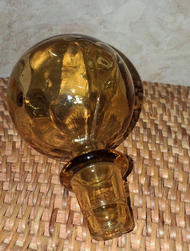 Bouchon carafe ancien en - de,