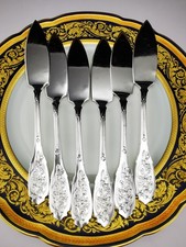 PUIFORCAT "Feuillage" - 1