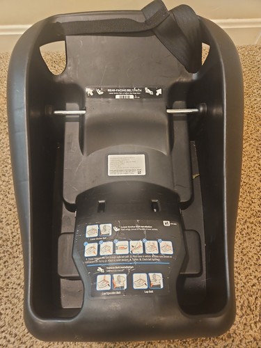 Maxi cosi mico - mico, stand