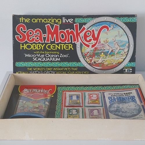 Vintage 1973 sea - vintage,