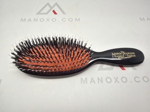 Mason pearson pocket mixture - mason,
