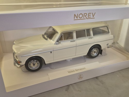 Norev 188750 volvo - norev, amazon
