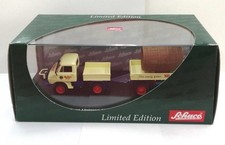 SCHUCO MERCEDESBENZ UNIMOG 411 Minicar h10_0919