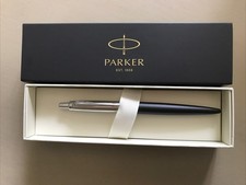 Stylo Parker Bille Neuf En Boîte