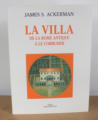 Villa rome antique - la,