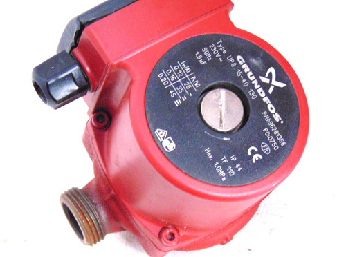Pompe chaudiere circulateur - pompe,
