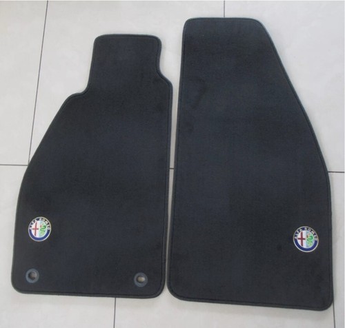 Alfa romeo spider 916 tapis - alfa,