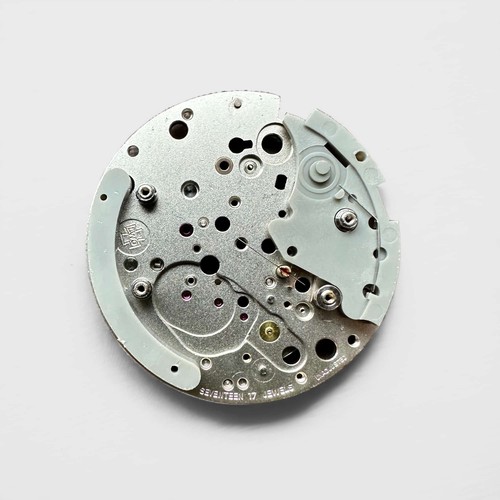 Lemania 5100 omega 1045 - ,