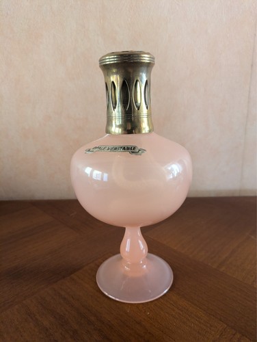Lampe berger opaline - lampe, en