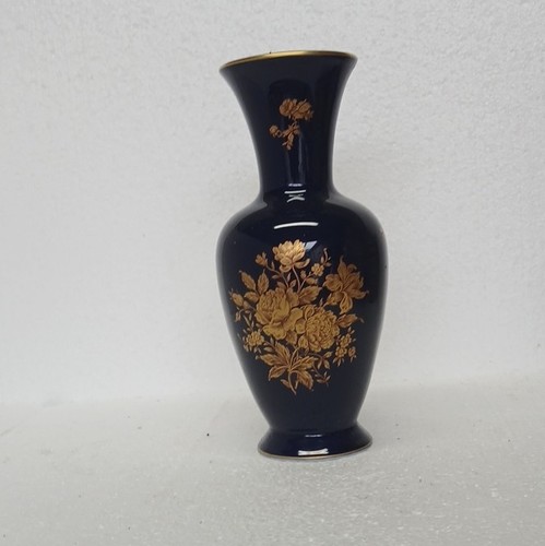 Bernardaud limoges vase - bernardaud,
