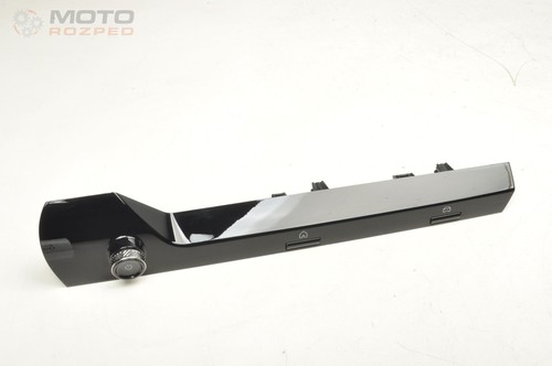 Citroen console centrale - x,
