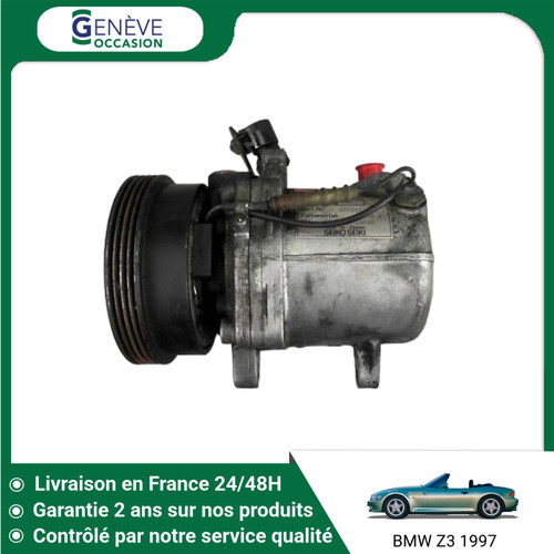 Compresseur air - 🇫🇷,