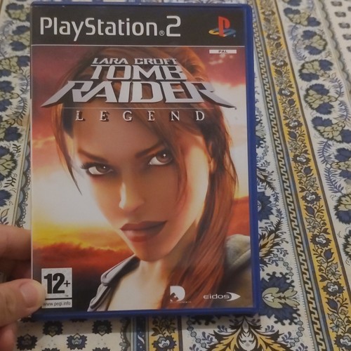 Eidos lara croft tomb raider - lara,