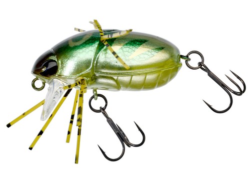 Neuf 2026 illex chubby - bug, 35