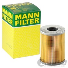 Mann Carburant Cartouche