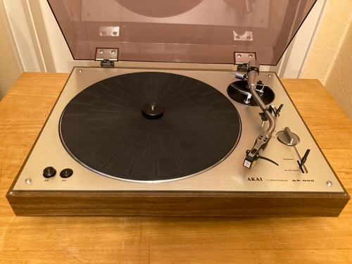 Akai 005 platine disque - akai, ap-005