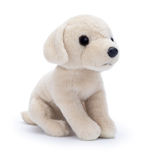 Palm pups labrador peluche - palm, (15