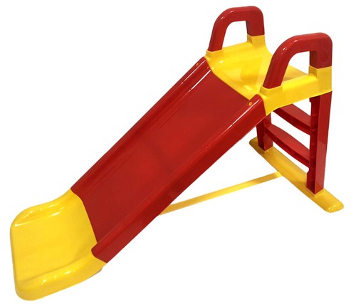 Toboggan pour enfants - , longueur