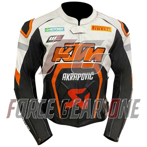 Ktm duke 2026 veste vuir - duke,