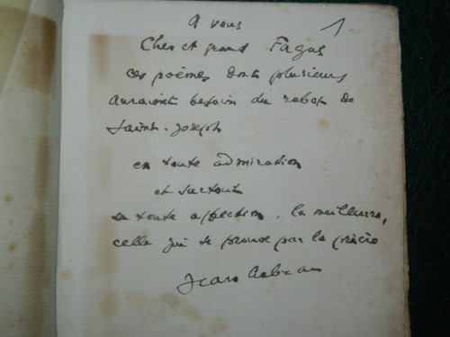 Editions pigeonnier jean - editions,