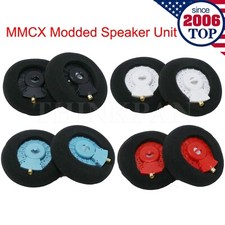 MMCX Modded Speaker Driver