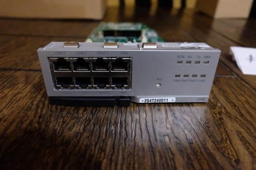 Samsung officeserv 7400 - officeserv,