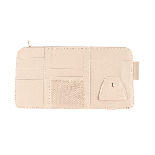 Porte carte voiture document - porte,