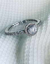 Silver Ring Buy in Moscow at a Low Price | Hobbies and Rest | Avito
