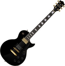 Guitare Electrique LP-Style