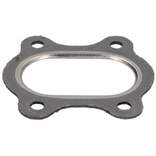 Collecteur pour Aprilia