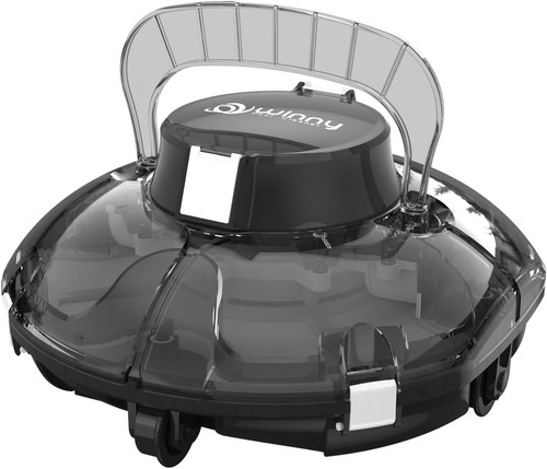 Robot piscine sans fil winny - sans,