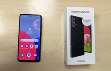 SAMSUNG GALAXY A52S 5G