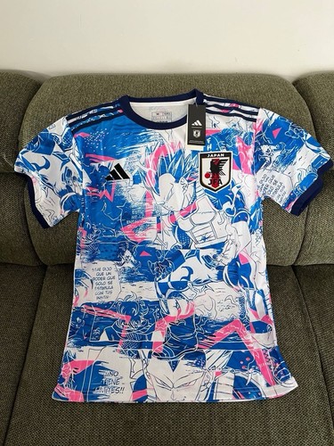 Maillot manga vegeta - maillot,