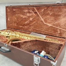 YAMAHA YTS-24 Tenor Saxophone