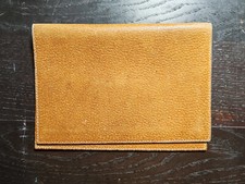 pochette couverture porte