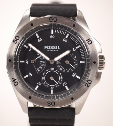 Fossil sport quarz ch3033 - sport,
