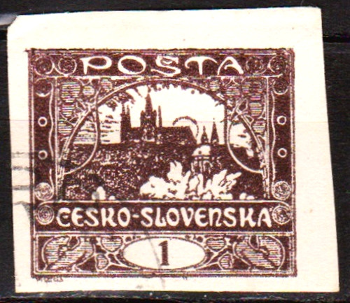 Old stamp 1919 ancien timbre - 1919/,