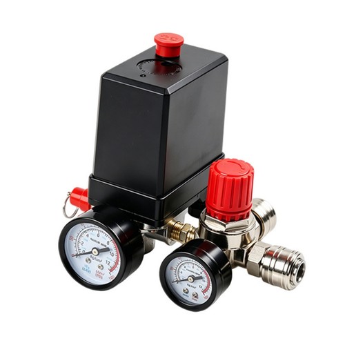 Pressostat compresseur 4 - de,