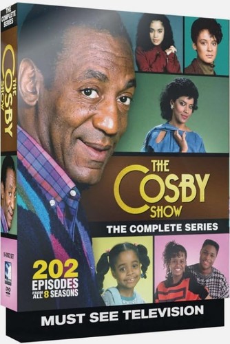 The cosby show complete - show,