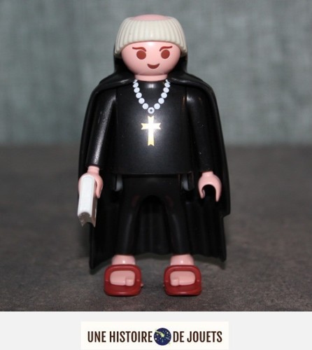 Playmobil figurine - figurine,