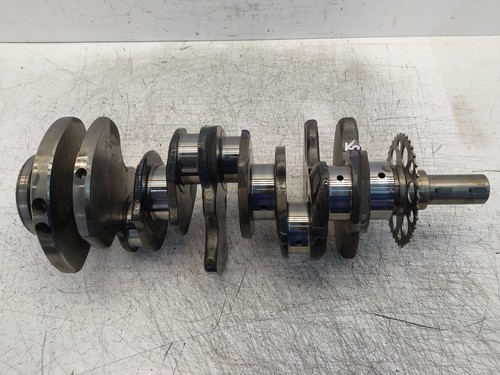 Vilebrequin pour lexus 350 - vilebrequin,